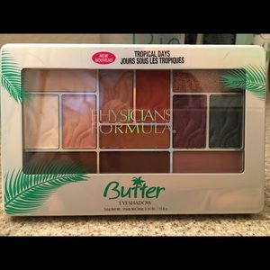 Physicians Formula Butter Eyeshadow Palette